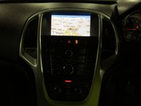 USED VAUXHALL ASTRA 