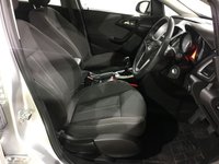 USED VAUXHALL ASTRA 