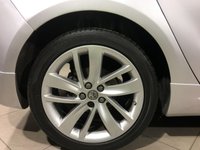 USED VAUXHALL ASTRA 