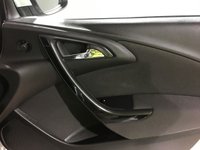 USED VAUXHALL ASTRA 