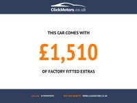 USED VAUXHALL ASTRA 