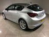 USED VAUXHALL ASTRA 