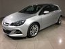 USED VAUXHALL ASTRA 