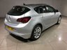 USED VAUXHALL ASTRA 