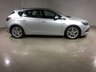 USED VAUXHALL ASTRA 