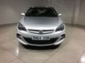 USED VAUXHALL ASTRA 