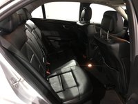USED MERCEDES-BENZ E-CLASS 
