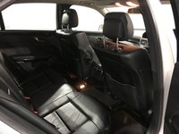USED MERCEDES-BENZ E-CLASS 
