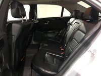 USED MERCEDES-BENZ E-CLASS 