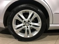 USED MERCEDES-BENZ E-CLASS 