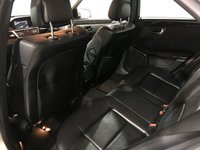 USED MERCEDES-BENZ E-CLASS 