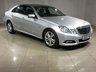 USED MERCEDES-BENZ E-CLASS 