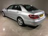 USED MERCEDES-BENZ E-CLASS 
