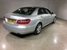 USED MERCEDES-BENZ E-CLASS 