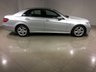 USED MERCEDES-BENZ E-CLASS 