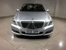 USED MERCEDES-BENZ E-CLASS 