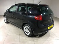 USED SEAT ALTEA 