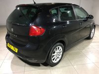 USED SEAT ALTEA 