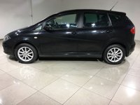 USED SEAT ALTEA 
