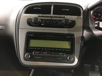 USED SEAT ALTEA 