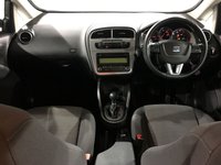 USED SEAT ALTEA 