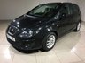 USED SEAT ALTEA 