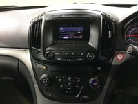 USED VAUXHALL INSIGNIA 
