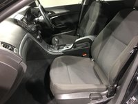 USED VAUXHALL INSIGNIA 