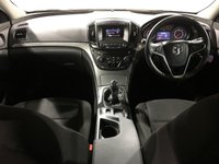 USED VAUXHALL INSIGNIA 