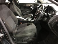 USED VAUXHALL INSIGNIA 
