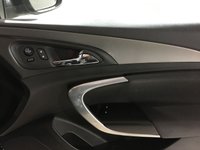 USED VAUXHALL INSIGNIA 