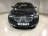 USED VAUXHALL INSIGNIA 