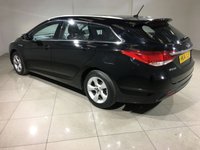 USED HYUNDAI I40 