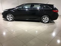 USED HYUNDAI I40 