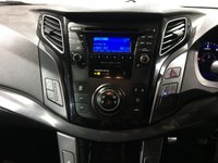 USED HYUNDAI I40 