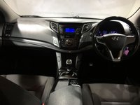 USED HYUNDAI I40 
