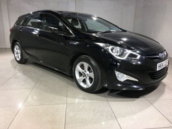 2014 HYUNDAI I40}