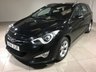 USED HYUNDAI I40 
