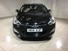 USED HYUNDAI I40 