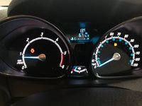 USED FORD FIESTA 