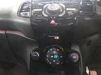 USED FORD FIESTA 
