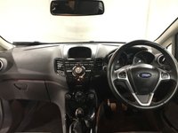 USED FORD FIESTA 