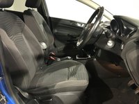 USED FORD FIESTA 