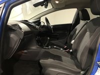 USED FORD FIESTA 