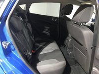 USED FORD FIESTA 