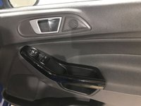 USED FORD FIESTA 