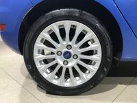 USED FORD FIESTA 