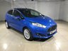 USED FORD FIESTA 
