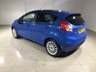 USED FORD FIESTA 