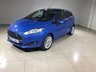 USED FORD FIESTA 